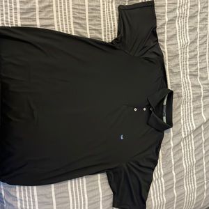 Southern Marsh Polo XL black